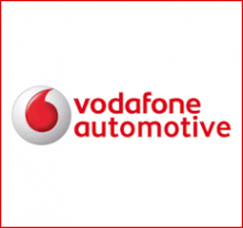 Vodafone Automotive, partenaire de Lyon Access Auto